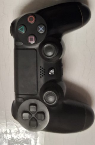 PS4 Slim 1TB + Mando DualShock 4 Original