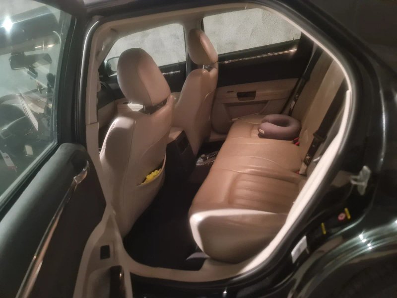 Chrysler 300 C 2007 - foto 1
