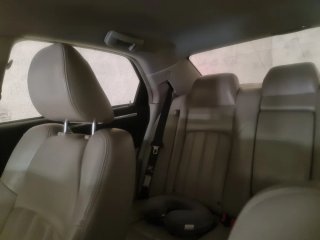 Chrysler 300 C 2007