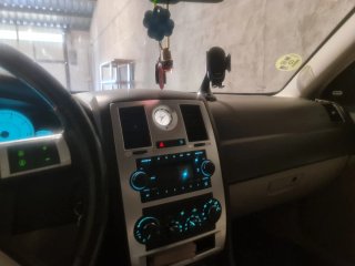 Chrysler 300 C 2007