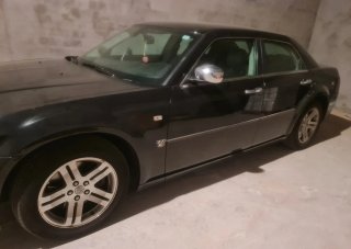 Chrysler 300 C 2007