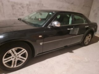 Chrysler 300 C 2007