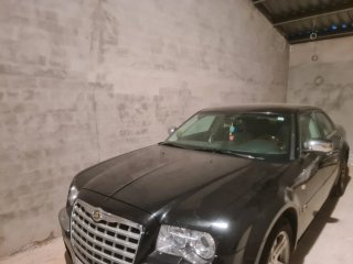 Chrysler 300 C 2007