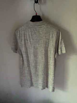 Polo Quiksilver Gris Talla L