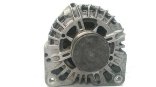 Alternador 231000026r renault megane iii 311964