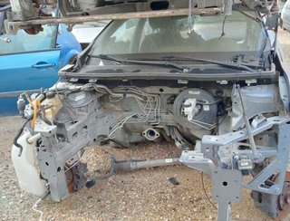 Alternador 231000026r renault megane iii 311964