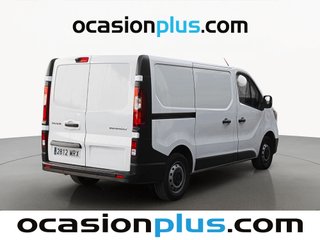 Renault Trafic Furgon L1H1 Blue dCi 96 kW (130 CV)