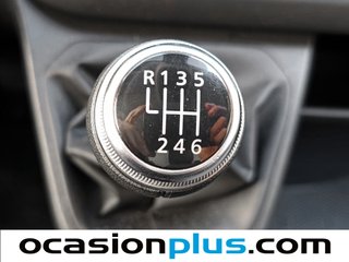 Renault Trafic Furgon L1H1 Blue dCi 96 kW (130 CV)