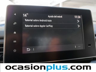 Renault Trafic Furgon L1H1 Blue dCi 96 kW (130 CV)
