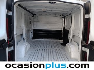 Renault Trafic Furgon L1H1 Blue dCi 96 kW (130 CV)