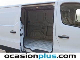 Renault Trafic Furgon L1H1 Blue dCi 96 kW (130 CV)