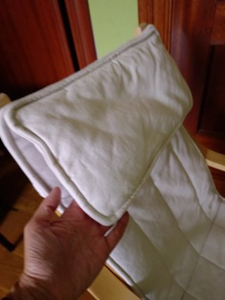 Sillón Poang infantil de Ikea