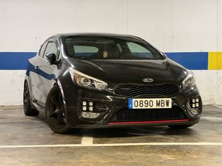 KIA ProCeed 2014