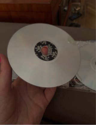 CD RBD Celestial Fan Edition