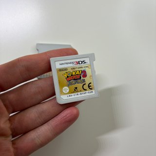 Yo-kai Watch nintendo 3ds 2ds