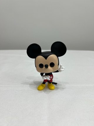 Funko Pop! Mickey Mouse 1187 Disney