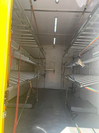 Nissan NT400 Cabstar 2014