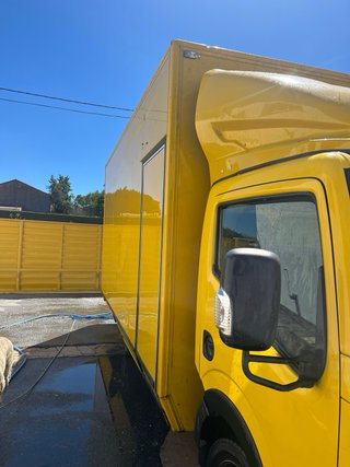 Nissan NT400 Cabstar 2014