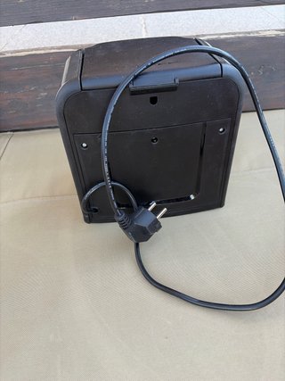 Cafetera Dúo Bestron DCM902