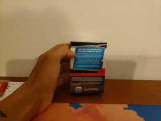 Pokemon Luce Nera Bundle ITA