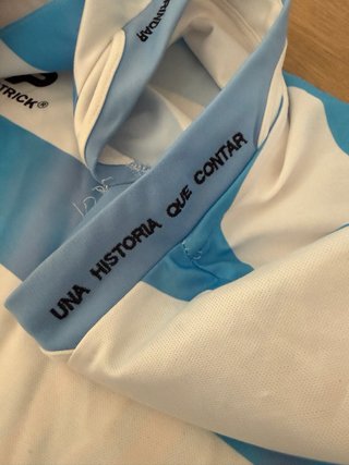 Camiseta Granada CF Patrick 2008
