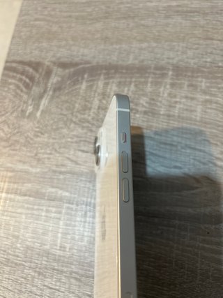 iPhone 14 256GB Batería 95% Sin Caja