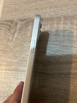 iPhone 14 256GB Batería 95% Sin Caja