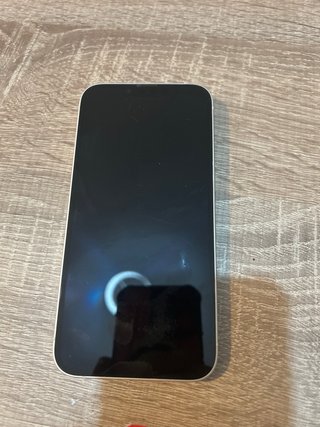 iPhone 14 256GB Batería 95% Sin Caja