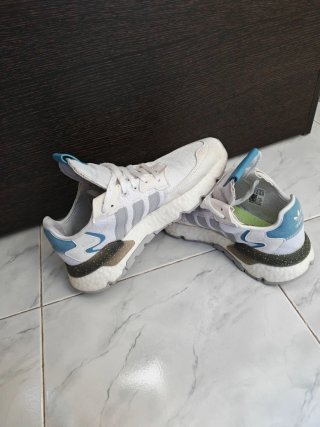 Zapatillas Adidas Talla 41