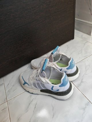 Zapatillas Adidas Talla 41