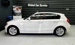 BMW Serie 1 2009