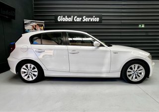 BMW Serie 1 2009