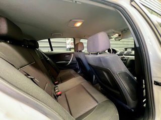 BMW Serie 1 2009
