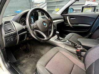 BMW Serie 1 2009