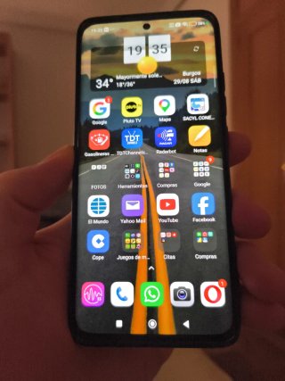 Xiaomi 12 Nero