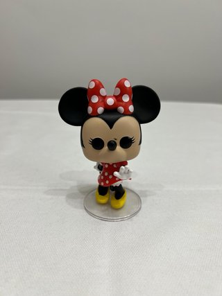 Funko Pop! Minnie Mouse 1188 Disney