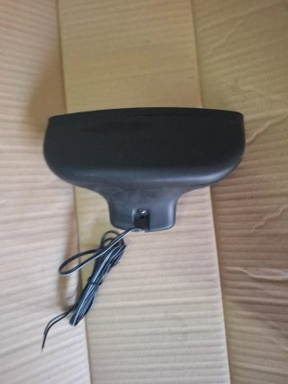 Luz de freno  roja para coche
