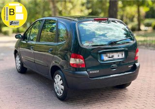 Renault Scenic "Único Dueño" "Sólo 140.000KM"