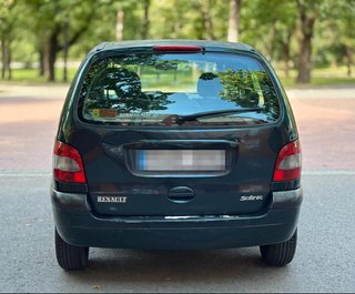 Renault Scenic "Único Dueño" "Sólo 140.000KM"