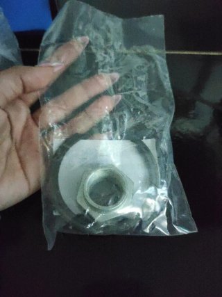 Ricambi SKF