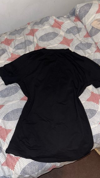 Camiseta Talla M Game Over Grim Reaper
