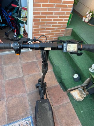 Patinete Eléctrico SmartGyro