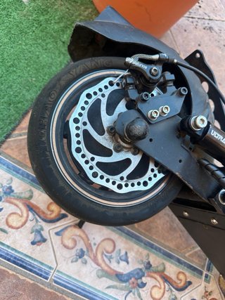 Patinete Eléctrico SmartGyro