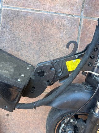 Patinete Eléctrico SmartGyro