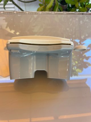Visor estereoscópico ItsImagical Girobserver 3D