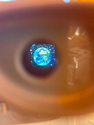 Visor estereoscópico ItsImagical Girobserver 3D