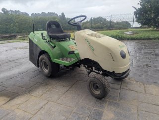 Cortacésped Viking MT540