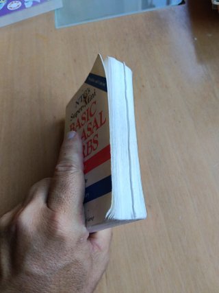 NTC's Super-Mini Basic Phrasal Verbs