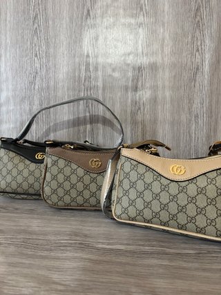 Bolso de hombro de mujer