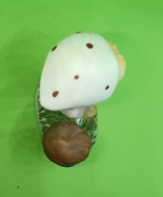 Lotto 2 Statuine Flambro Anni '80